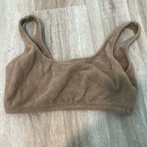 Skims bralette